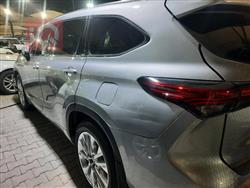 تويوتا هايلاندر